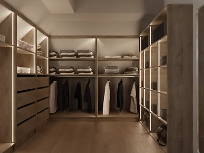 ABoros-studio projektant wnętrz - Ostrów Wielkopolski - projektowanie wnętrz